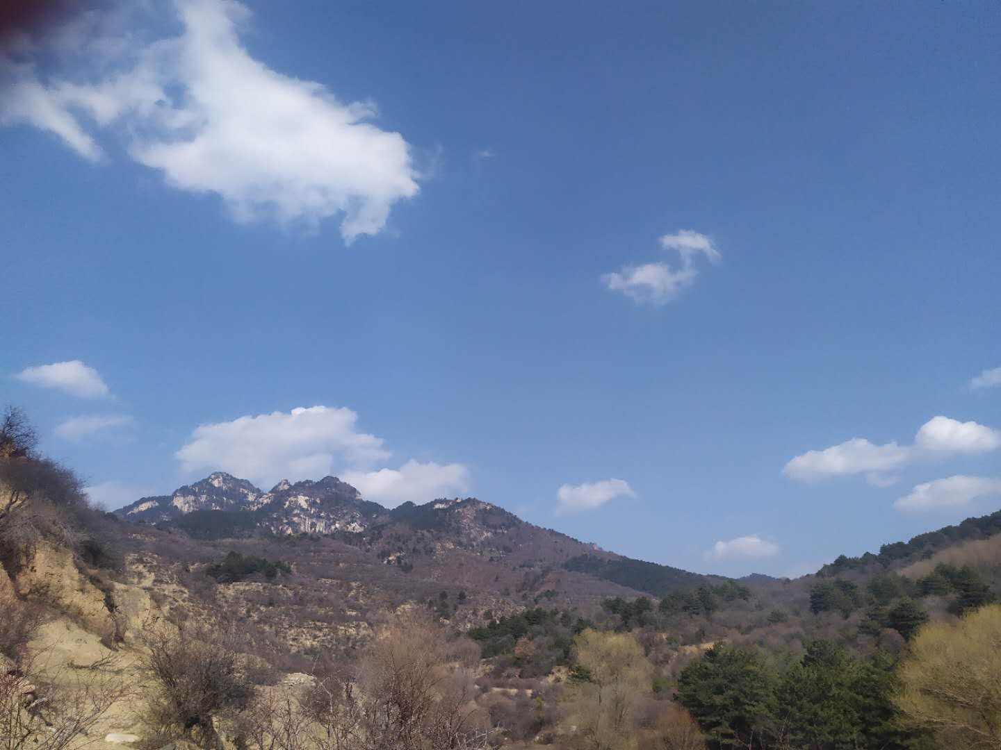 骨脊山