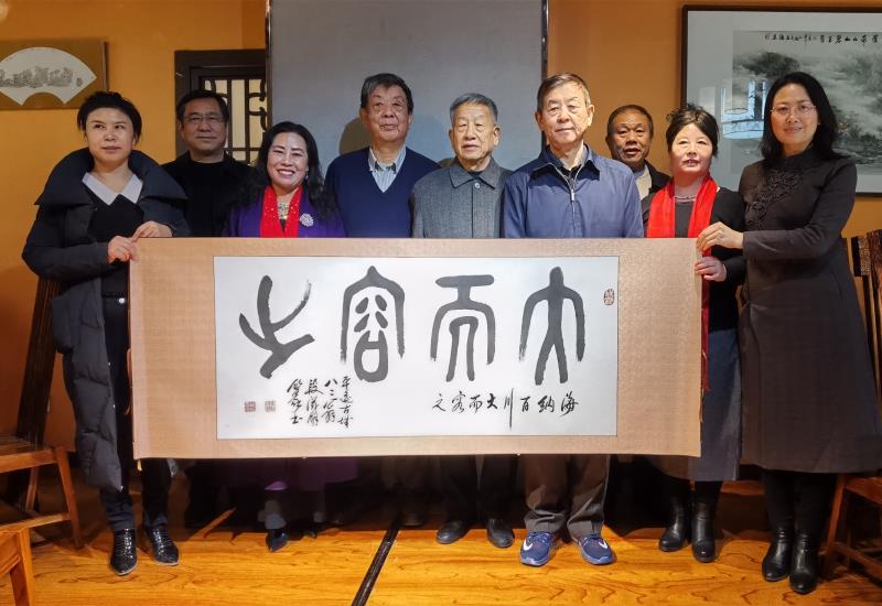 平遥段村古镇双创基地建设座谈会在太原举办